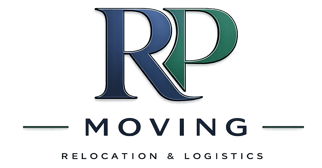 RP Moving