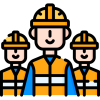 workers